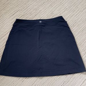 Skort